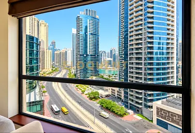 Furnished l Canal View l Vacant