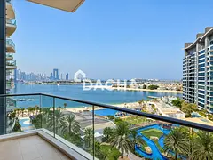 Mid Floor | Sea View | Unfurnished
