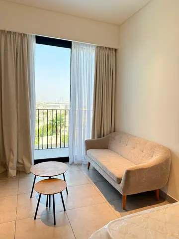 Premium Furnished Studio | Modern Lifestyle at The Community
