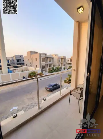 Brand New 5 BHK Villa for Rent in Yasmeen for 100k , Ajman
