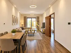 Brand New | Luxury Apartment | Good Investment
