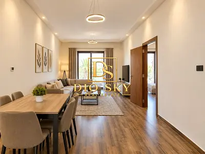 Brand New | Luxury Apartment | Good Investment