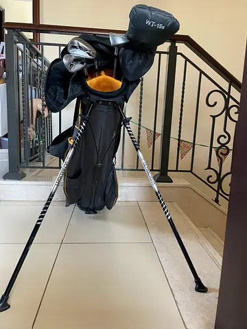 Kids Golf clubs