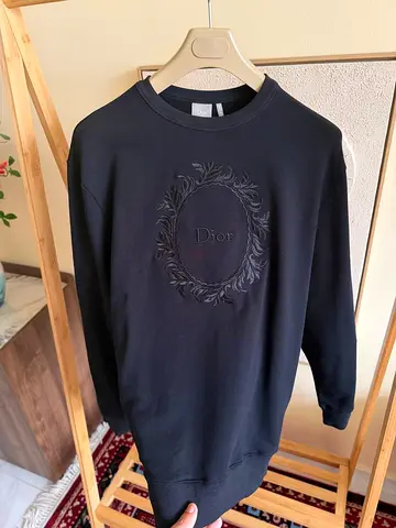 Dior sweatshirt for men