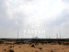 Residential Land for Sale in Al Tai West – Sharjah
