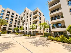 Open View | White Goods Included | Extra Storage