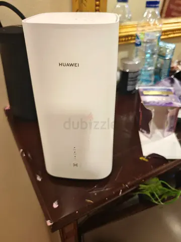 Huawei  5G router