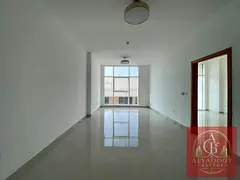 Spacious 1BHK - Family Building - White & Bright Theme