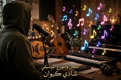 موهبتك تستحق معلم خاص

ليس فيديو على اليوتيوب، وليس حصة في معهد مزدحم
معلم محترف يأتي لبيتك، يعلمك خ
