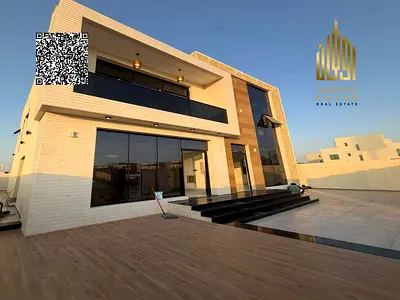 A residential villa for sale in Al Helio 1