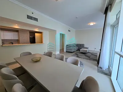 LUXURIOUS READY TO MOVE-IN WITH STUNNING BEACH VIEW
