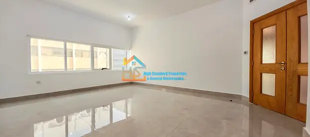Dazzling 2BHK Apartment for Rent | Balcony | Hamdan Street, Abu Dhabi