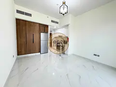 Brand new semi furnished studio only 65k near WTC metro station