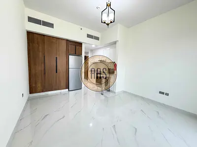 Brand new semi furnished studio only 65k near WTC metro station