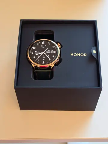 Honor Watch 4 Pro