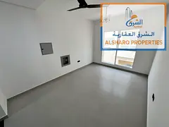 Brand-New Studio for Annual Rent in Al Tallah, Ajman