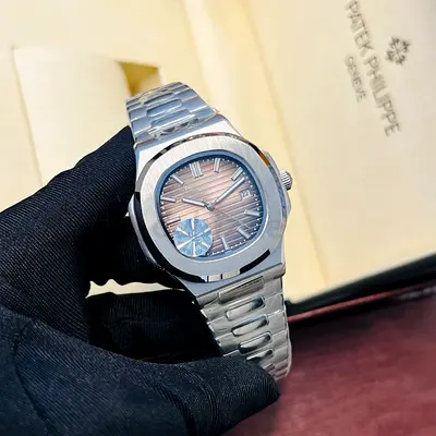 Patek Philippe Nautilus 1.1