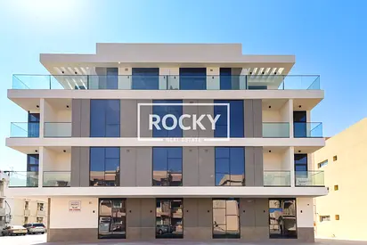 STUDIO FOR FAMILY/BACHELORS | NEAR ABU HAIL METRO
