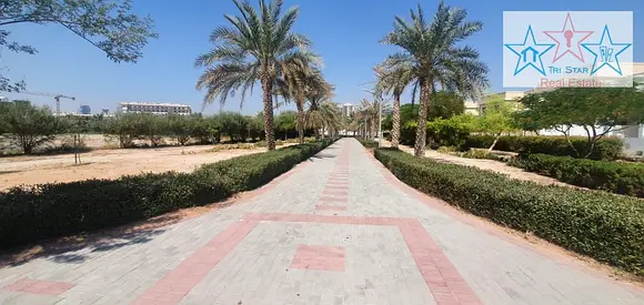 IDEAL DEAL 3 BEDROOM MAID TOWNHOUSES NEAR TO PARK