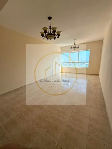 Fully air-conditioned || Free parking || Free gym and pool || Easy access to Dubai