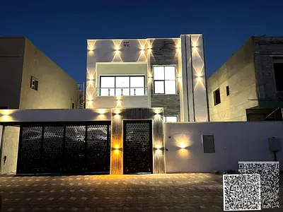 Villa for Rent in Al Zahya, Ajman