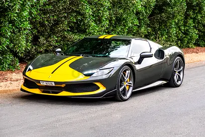 Carbon Fiber Interior Exterior | POF Member Price