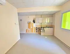 Studio With Open Kitchen/Family Building/Near Ambassador School