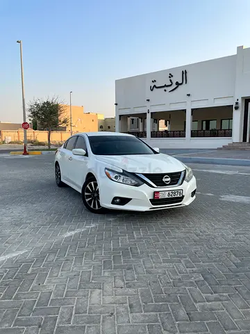 للبيع التيما توب نضافه | very clean Altima For Sale