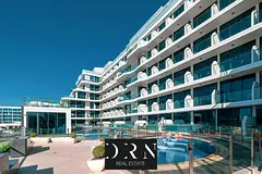 Unfurnished Studio | Pool & Gym Amenities | Vacant
