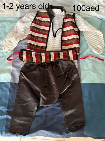 Costumes