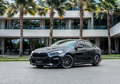 2023 BMW 218