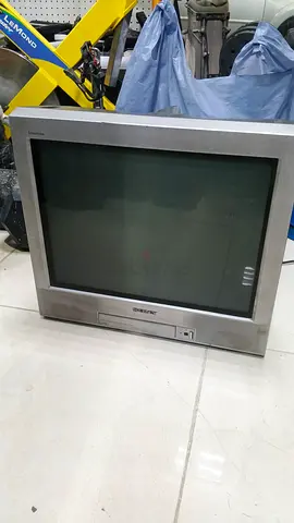 Sony 21" CRT TV FOR SALE