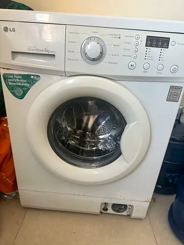 Washing machine for sale