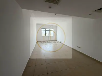 Spacious 1 Bedroom Apartment for Rent with Sea View Balcony, 2 Bathrooms, Large Entrance Hall and Free Parking in a Convenient Location