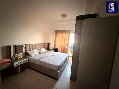 Residential Apartment