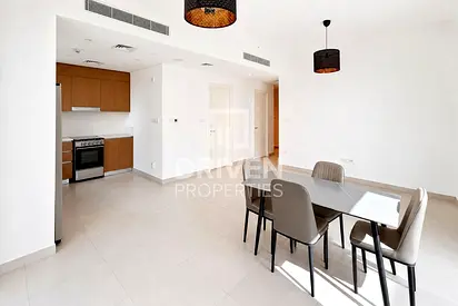 Modern Layout | Community View | Beach Access
