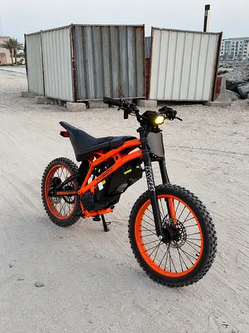 KUGOO wish 02 PRO