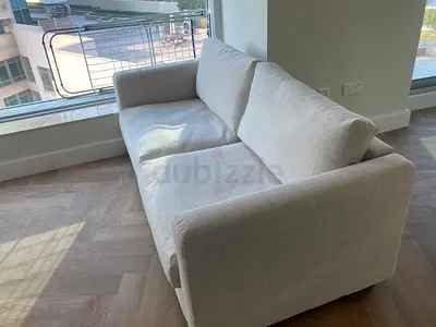 Like new Condition Ikea __ VIMLE Sofa Bed