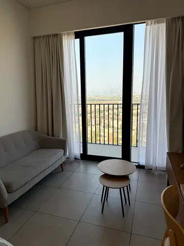 Exceptional Studio Apartment | Prime JVT Location