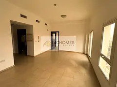 High Floor | Closed Kitchen | Vacant | Balcony