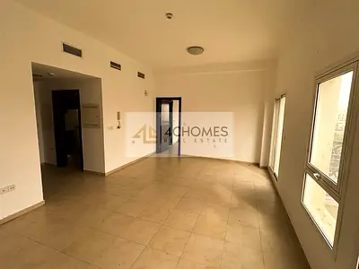 High Floor | Closed Kitchen | Vacant | Balcony