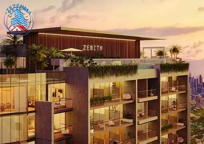 25%ROI | 10% DP | 50%FINANCING | POOL VIEW | NEAR METRO