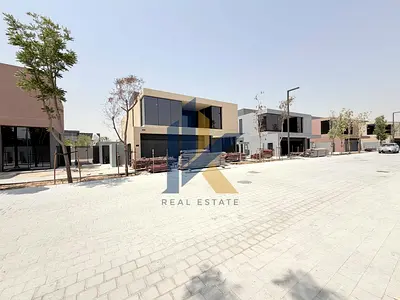 4BHK Brand New Corner Villa for Rent | Saro, Masaa