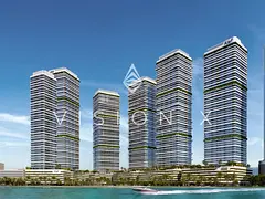 Modern Investor Choice | High Floor | Off-Plan Apartment