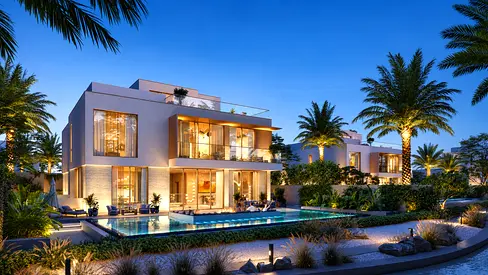 GRAND PROPORTIONS | TIMELESS ELEGANCE