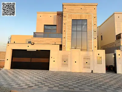 بدفعه مقدمه 10% وقسط شهرى 6000 شامل رسوم التسجيل والتملك درهم تشطيب اوروبي | بدون رسوم خدمات | تشطيب سوبر ديلوكس