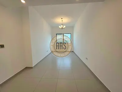 2Bed Apt | With Balcony Free Parking | Pool - Gym | Easy Access Metro