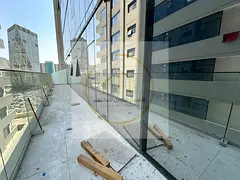 2-Bedroom Apartment with Large Terrace and Panoramic Views in Al Mamzar, Al Taawun Street