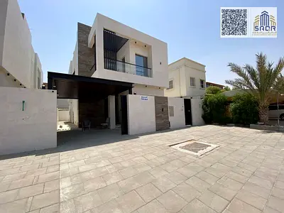 Villa for sale at a special price for a limited time—located directly in front of the mosque.