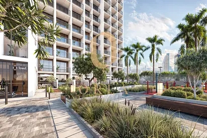Ready Apartments | Studio Unit | Full Cash Offer!